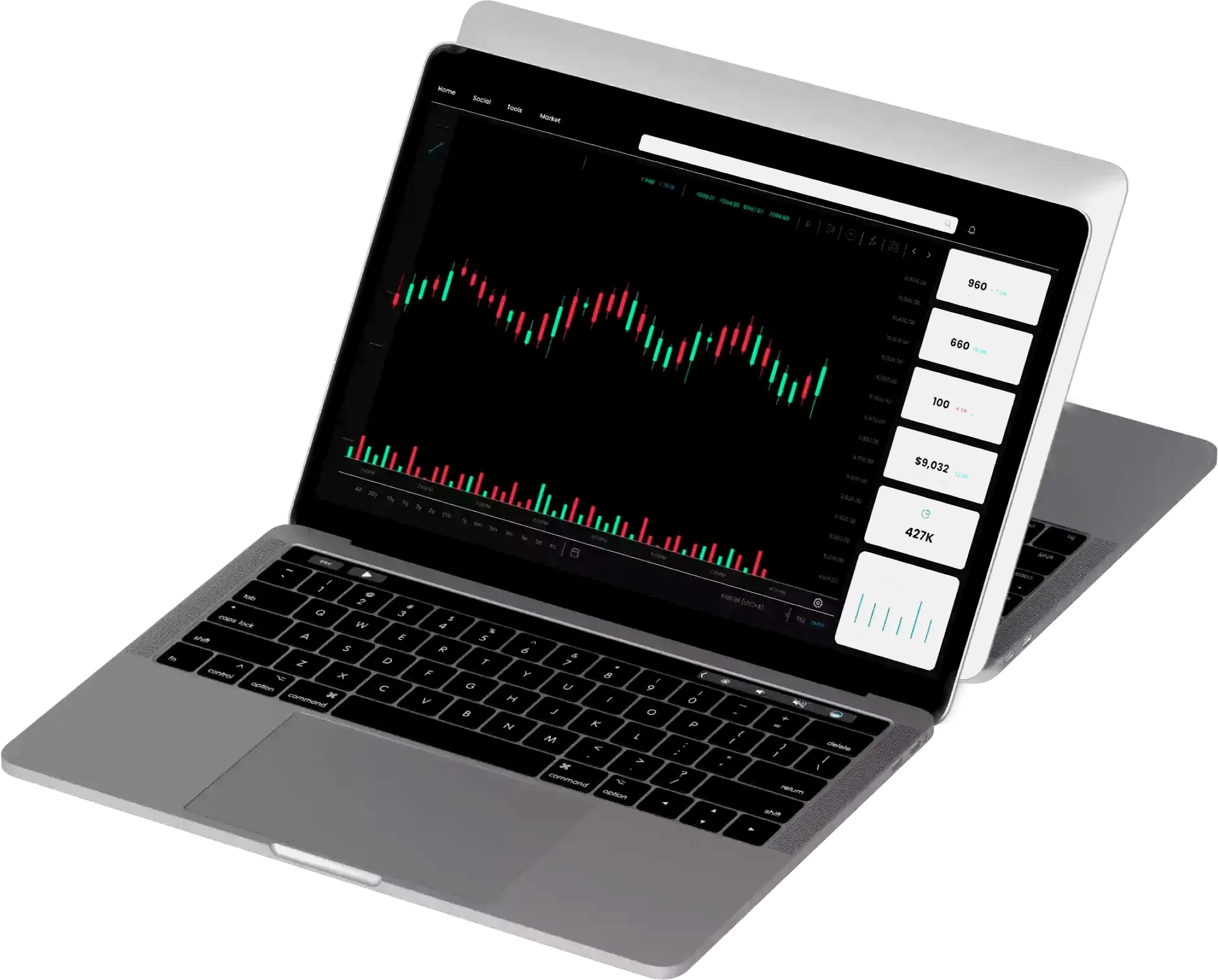 Everex Edge Foundation activos digitales